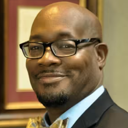 Mancil Carroll, founder of MC3 Tech Labs